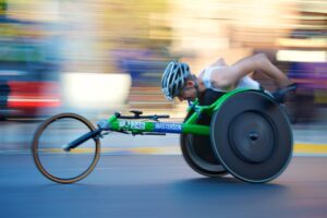 Como a Medicina Hiperbárica Acelera a Recuperação de Lesões Esportivas?