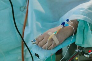 Cura Acelerada com Oxigenoterapia Hiperbárica: O que você precisa saber