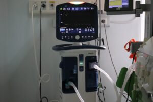 Tratamentos Inovadores para Pé Diabético: O Papel da Oxigenoterapia Hiperbárica em Rondonópol