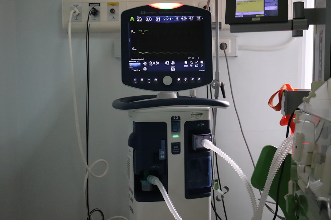 Tratamentos Inovadores para Pé Diabético: O Papel da Oxigenoterapia Hiperbárica em Rondonópol